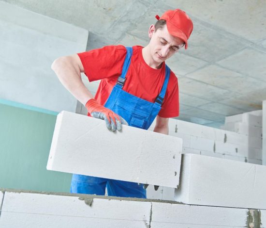AAC Block Adhesives