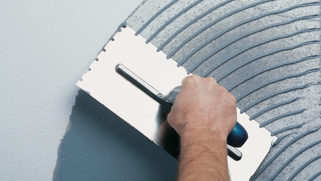 EIFS Adhesives