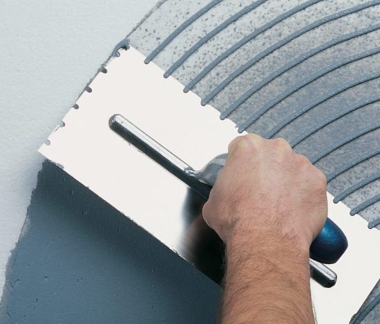 EIFS Adhesives