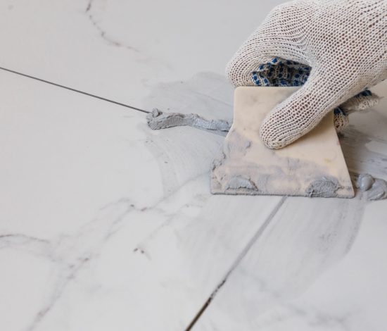Grout