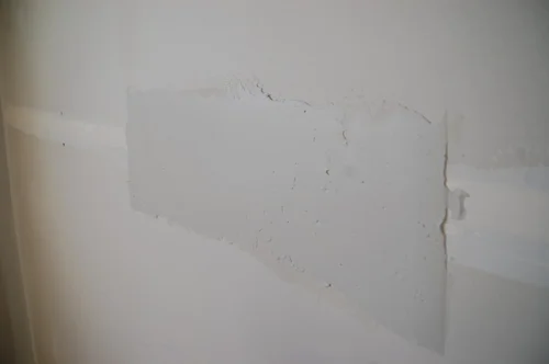 Gypsum Joint Filler