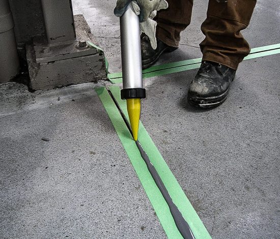 Joint Filler