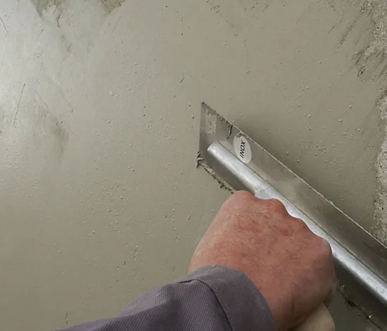 Repair Mortar