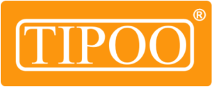 Tipoo Web Logo