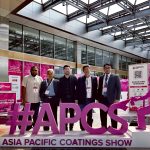 Asia Pacific Coatings Show 2024