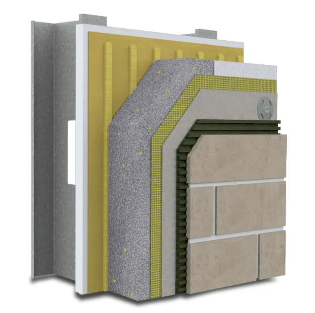 EIFS