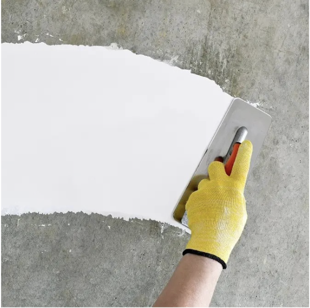 Wall Putty:Skim Coat