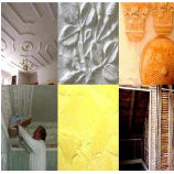 Gypsum Based Products