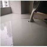 Gypsum Based Self Leveling Mortar