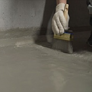 Cementious Waterproof Mortar