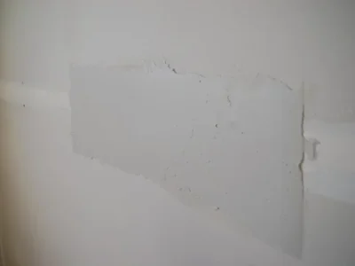 Gypsum Joint Filler